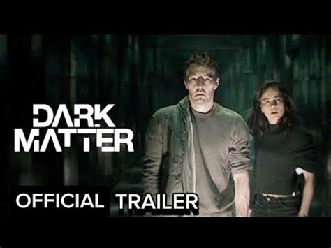 DARK MATTER Trailer 2024 Jennifer Connelly Joel Edgerton YouTube