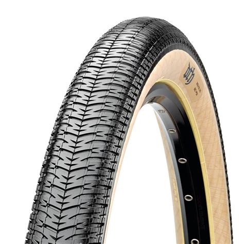 Maxxis Dth 26x215 Skinwall Foldable Tire