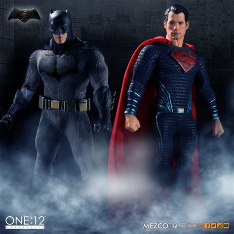 Batman V Superman Dawn Of Justice Batman Figure