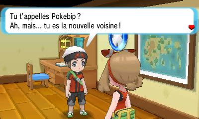 Pokémon Rubis Oméga et Saphir Alpha Soluce complète Partie 1 De