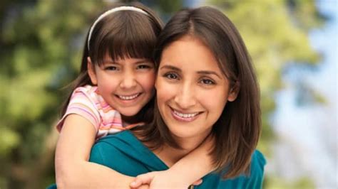 Do mothers bear too much responsibility for their kids' happiness