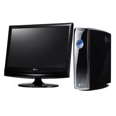 LG Desktop, LG का डेस्कटॉप, एलजी डेस्कटॉप - Ram IT Solutions, Chennai ...