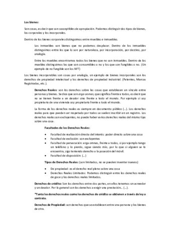 Tema El Derecho Patrimonial Pdf