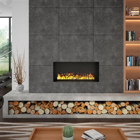 Buying Guide for Electric Fireplaces - Fireplaces.net