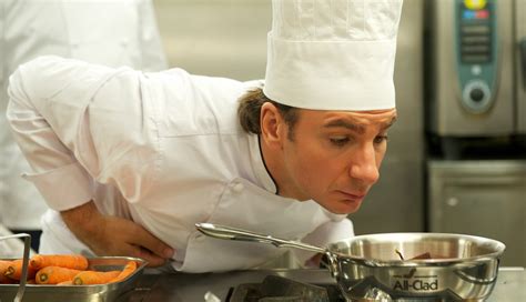 ‘le Chef Movie Review Absurdity Fills The Menu The Washington Post