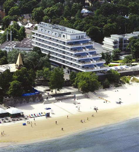 Baltic Beach Hotel Jurmala - Foto Kolekcija