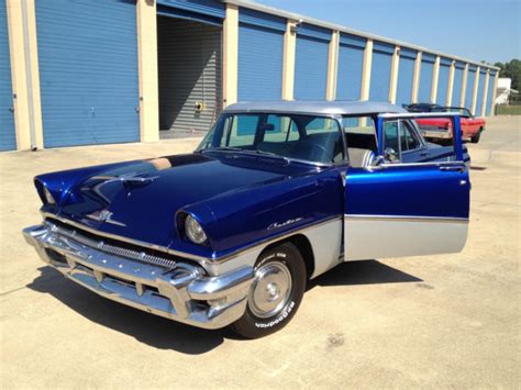 1956 Mercury Custom - Classic Mercury Other 1956 for sale