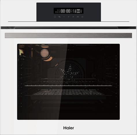 Купить духовой шкаф Haier HOX-FP3ABX в Алматы, Казахстане – цена, отзывы