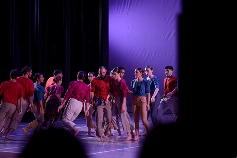 Compañía Popular Escuela de Danzas Alba Lutecia de Bahía Blanca