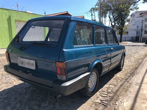 Picelli Leilões Fiatpanorama C 19831983