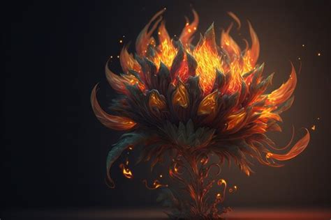 "Fire Flower" Images – Browse 917 Stock Photos, Vectors, and Video | Adobe Stock