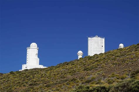 Teide Observatory, Tickets & Tours| TicketLens