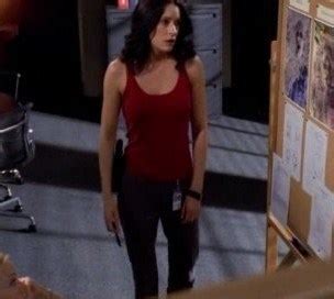 Paget Brewster as Emily Prentiss - Paget Brewster Photo (10892991) - Fanpop
