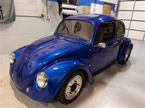 1964 Volkswagen Beetle Gaa Classic Cars