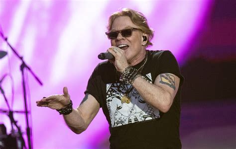 Guns N Roses A Ade Nuevas Fechas A Su Gira Norteamericana Cultture