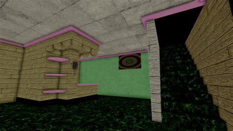 Liminal Spaces In Roblox Inside My Game R Liminalspace