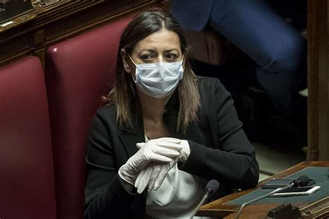 Il Parlamento Ai Tempi Del Coronavirus Dago Fotogallery