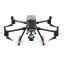 Dron Matrice Rtk Marca Dji Paquete C Mara Y Lidar Zenmuse L