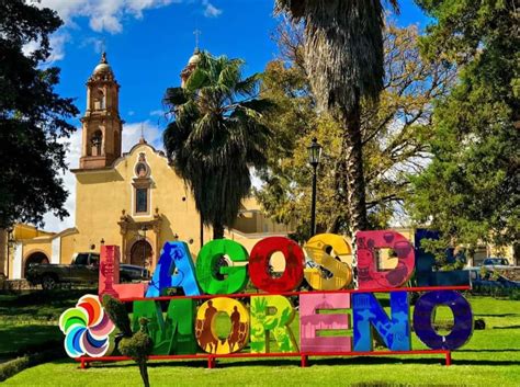 Lagos De Moreno Se Prepara Para Festejar Su Aniversario Como Pueblo