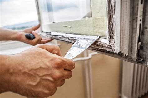 Door And Windows Repair