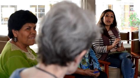 Taller Hermenéutica Bíblica Feminista con la Doctora Elisabeth