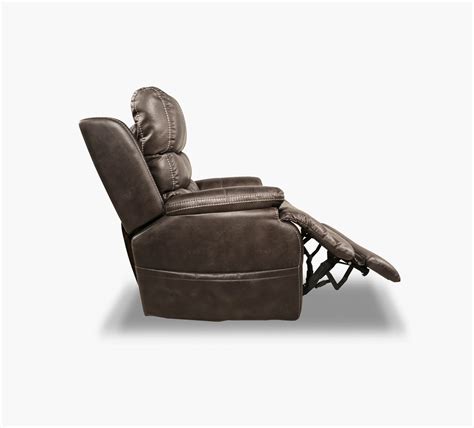 Moto Motomotion Vietnam Limited Company • Ivan Steel Triple Power Recliner • Furniture Life