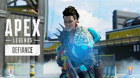 Apex Legends Season Patch Notes All Buffs Nerfs For Legends