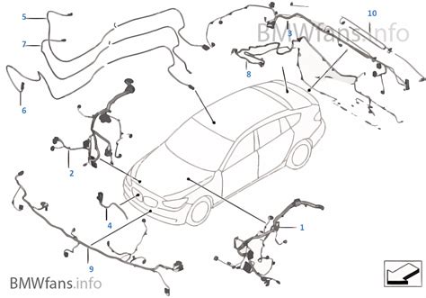 Bmw N63 Wiring Diagram BMW ENTHUSIAST