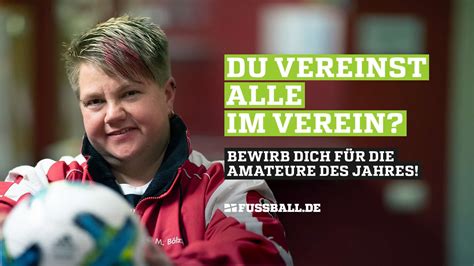 FUSSBALL DE Sucht Amateure Des Jahres 2022 FLVW Recklinghausen