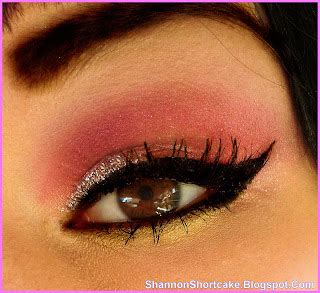 Shannon Shortcake Makeup Addict Makeup Looks Using Urban Decay Vice