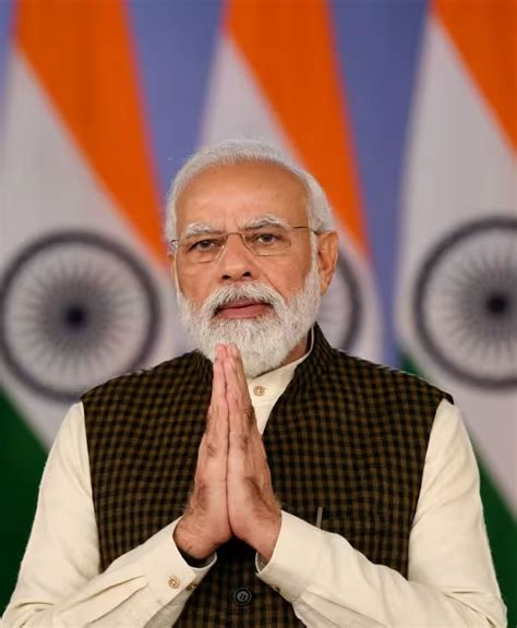 Pm Modi To Visit Uae On Feb Will Hold Bilateral Meetings With