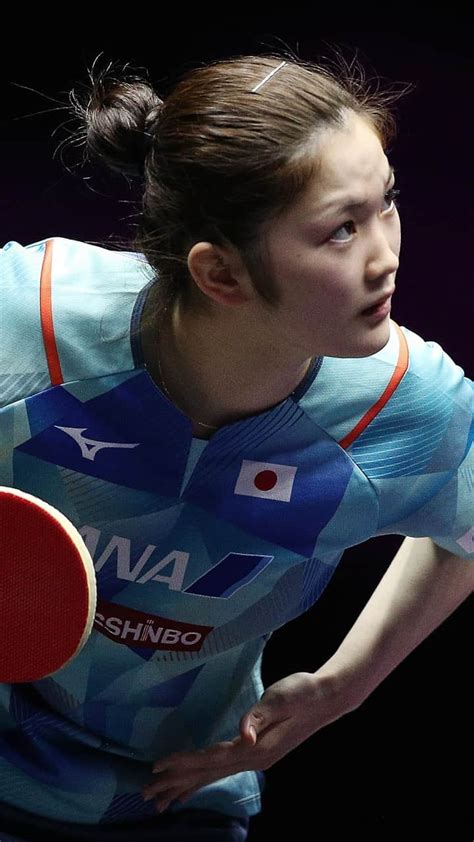 ITTF Worldさんのインスタグラム動画 ITTF WorldInstagram Miyuu Kiharas power and