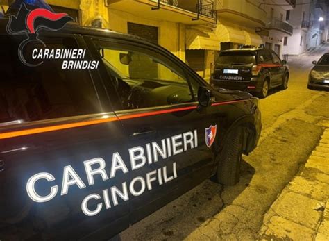 I Carabinieri Arrestano 6 Persone Guarda Il Video