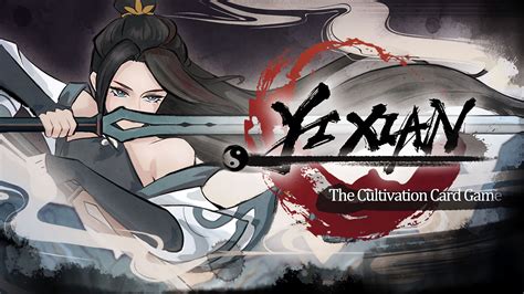 Yi Xian The Cultivation Card Game Comienza Una Nueva Temporada