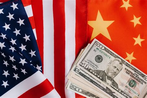 USA E Cina La Questione Dei Dazi Una Scommessa Non Solo