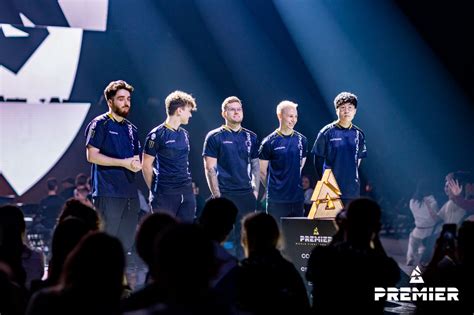 Team Liquid стали першими фіналістами Blast Premier World Final 2022