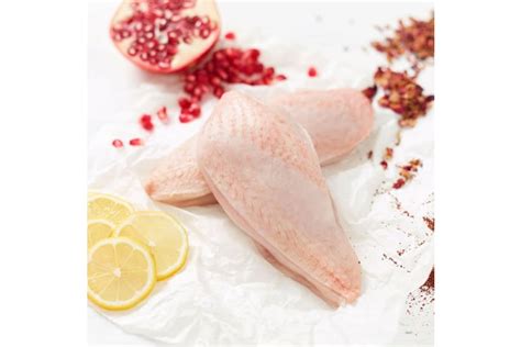 Free Range Chicken Breast Fillets Skin On Real Food Hub