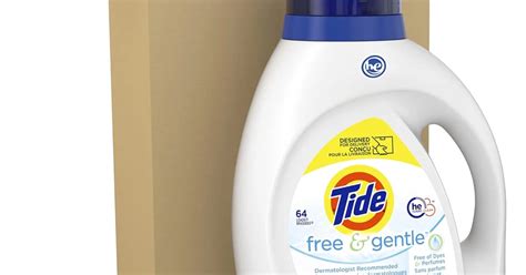 The Best Laundry Detergent For Eczema A Comprehensive Guide