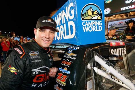 Gallery Landing Page Official Site Of Nascar Johnny Sauter Nascar