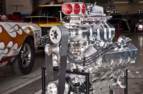 14 Mopar Crate Engines You Can Buy Now!