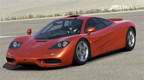 Igcd Net Mclaren F In Forza Motorsport