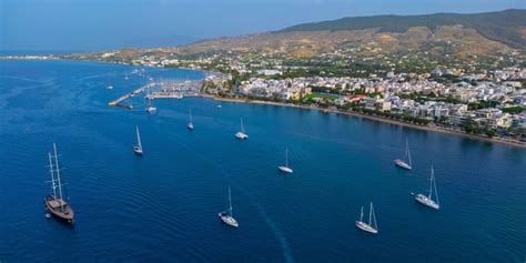 Traghetti Bodrum Kos Biglietti Prezzi E Orari Ferryhopper