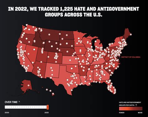 Understanding Hate and Extremism — Repairing the World: Stories from