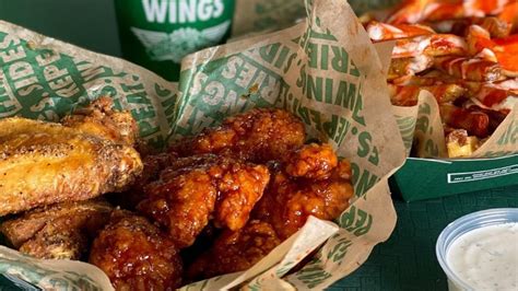 Wingstop Has Good News For Chicken Lovers