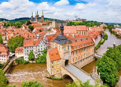 12 Top Attractions & Things to Do in Bamberg, Germany | PlanetWare