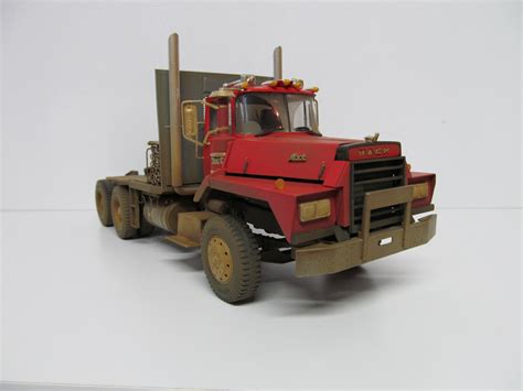 Model Truck Builder Com