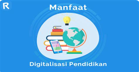 Pentingnya Digitalisasi Sistem Pendidikan Untuk Capai Indonesia Emas 2045