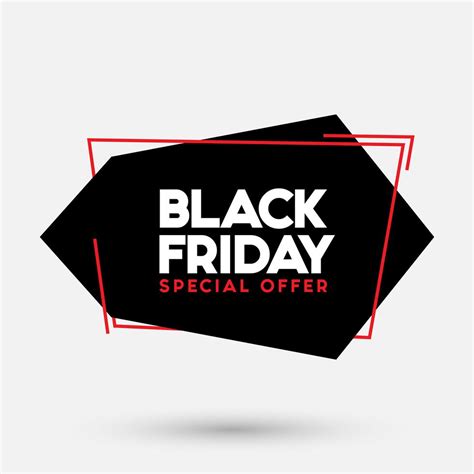 Black Friday sale vector illustration 282630 Vector Art at Vecteezy