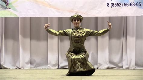 Монгольская статуэтка - YouTube