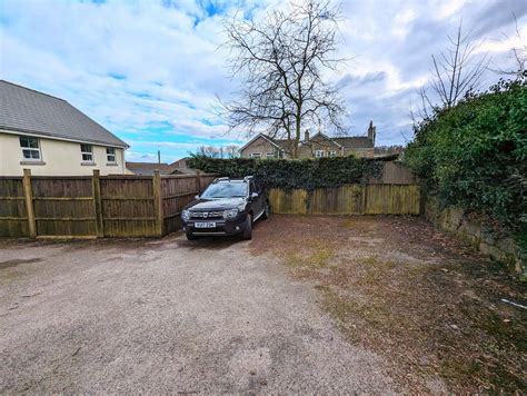 3 Bedroom Semi Detached House For Sale In Coleford